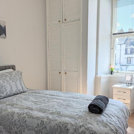 Campbeltown Central Экстерьер фото