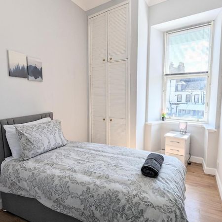 Campbeltown Central Экстерьер фото