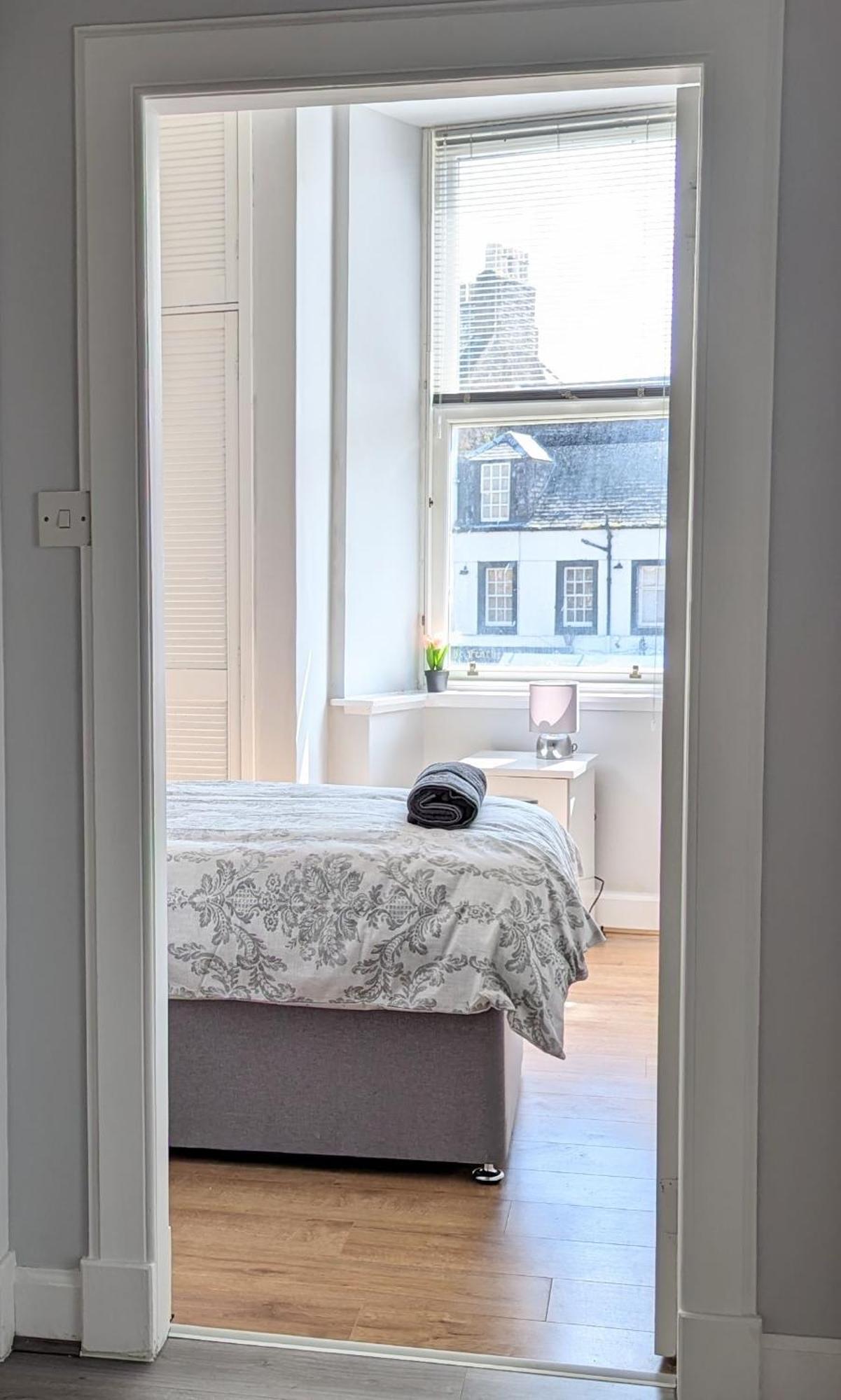Campbeltown Central Экстерьер фото
