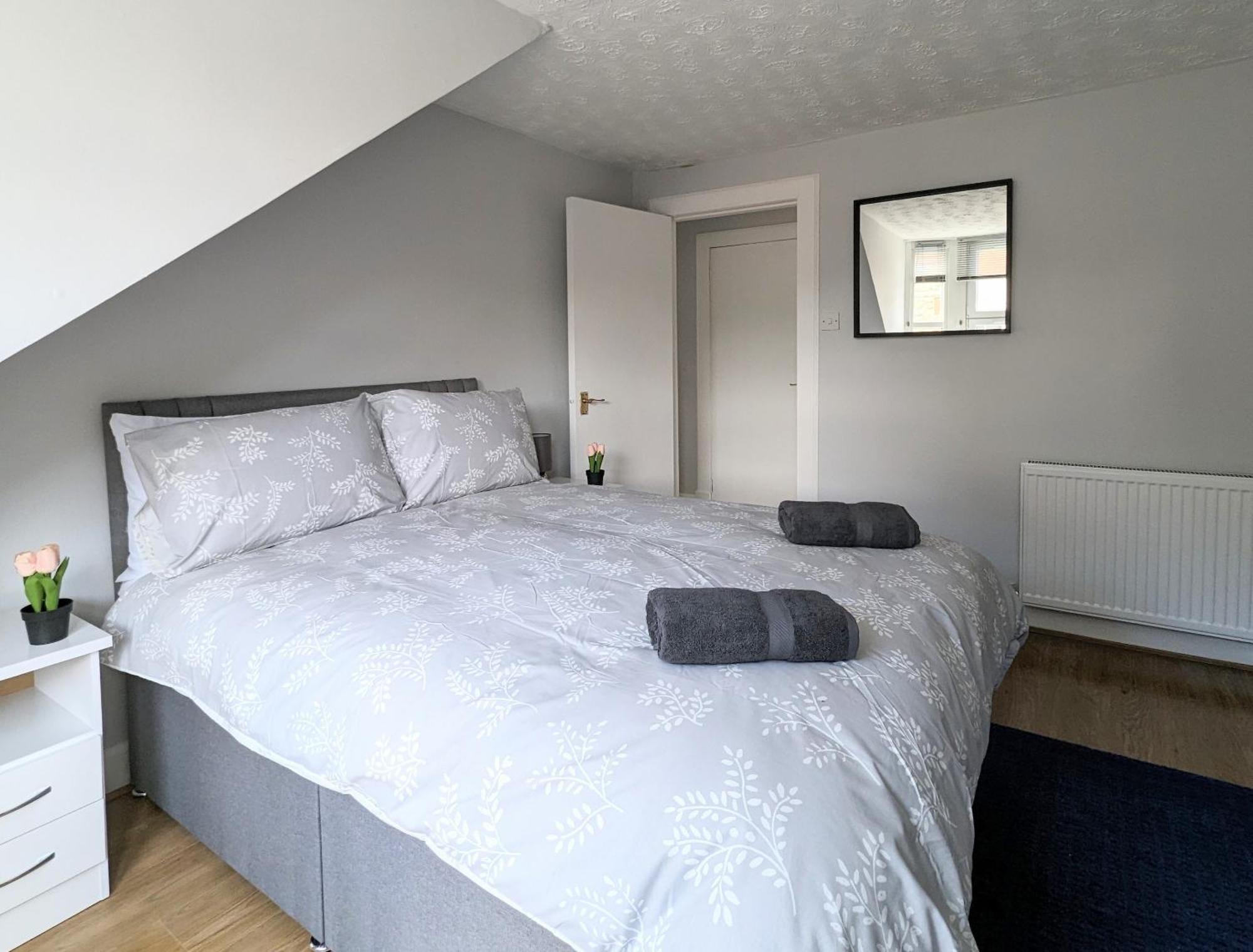 Campbeltown Central Экстерьер фото